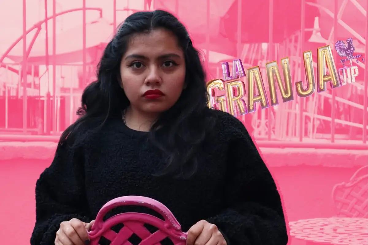 El reality de La Granja VIP comenzó el pasado domingo 12 de octubre. FOTO: CANVA/IG: @labeastandup
