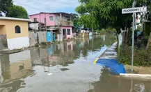 Se prepara Tamaulipas ante la creciente del río Pánuco