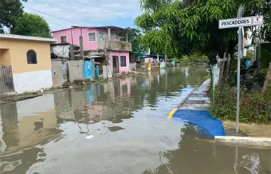 Se prepara Tamaulipas ante la creciente del río Pánuco