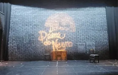 Regresa la Dama de Negro a Ciudad Victoria, ¿cuánto cuestan los boletos?