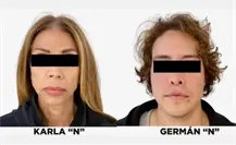 Esposa e hijo de Lord Pádel continuarán proceso en libertad: un juez modificó la medida cautelar