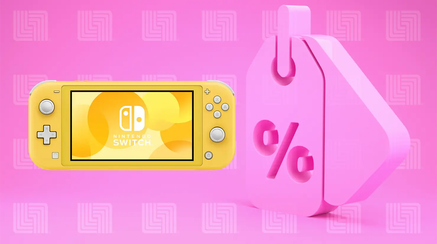 Liverpool tiene la Switch Lite por menos de 4 mil pesos. Foto: Canva | Liverpool.