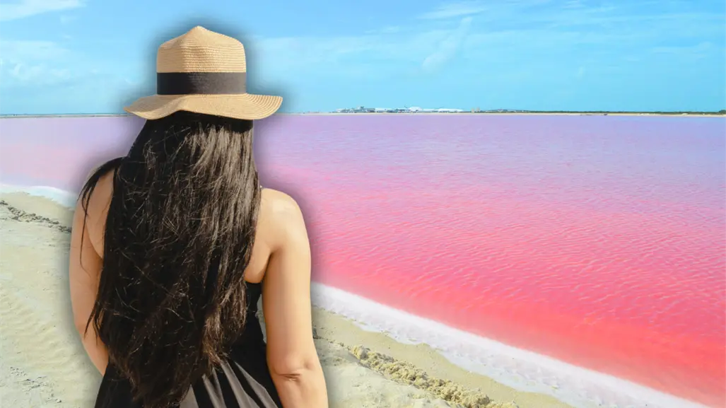 ¿Cómo llegar de Mérida a Las Coloradas? Estas son las 3 rutas