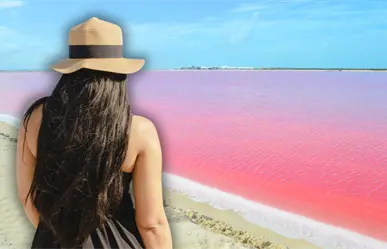 ¿Cómo llegar de Mérida a Las Coloradas? Estas son las 3 rutas