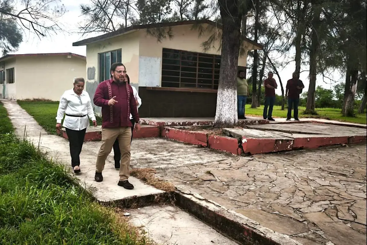 10 escuelas no han podido retomar sus actividades | Foto: SET