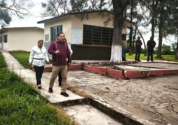 Lluvias en Tamaulipas dejan al menos 80 escuelas con daños