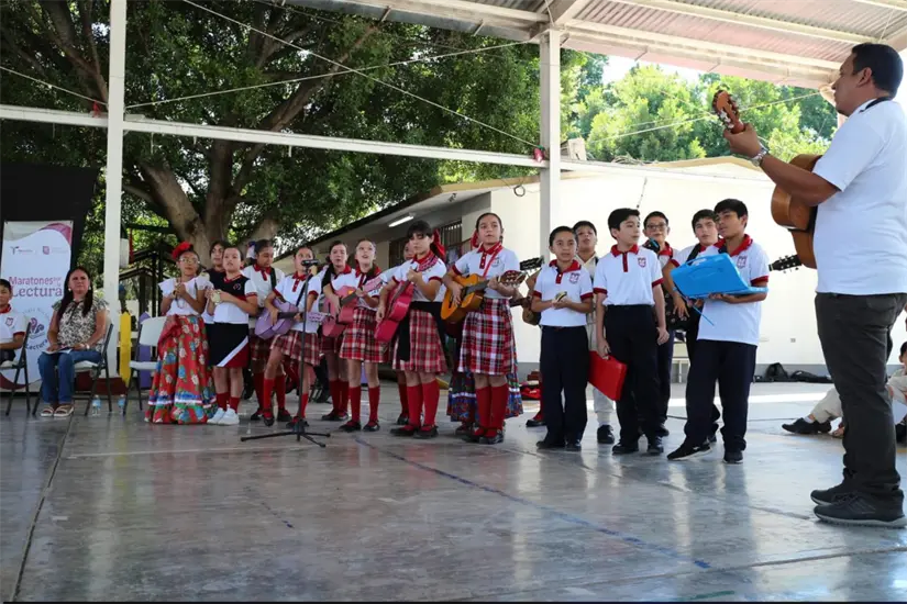 Las clases no se han suspendido | Foto: SET