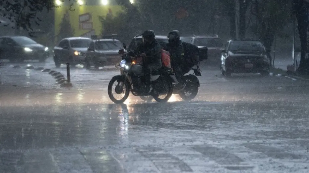 Esta es la fecha cuando termina la temporada de lluvias según Protección Civil Tamaulipas