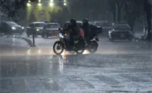 Esta es la fecha cuando termina la temporada de lluvias según Protección Civil Tamaulipas