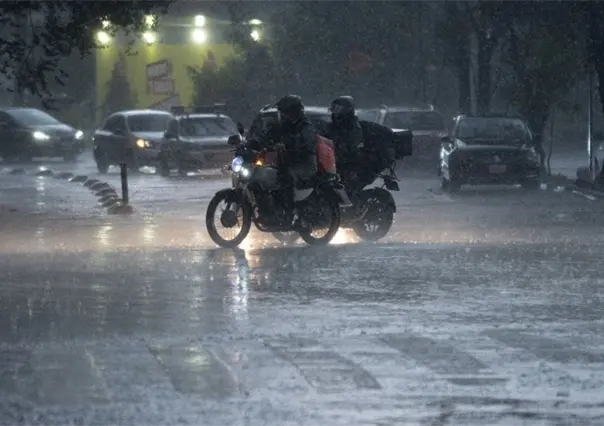 Esta es la fecha cuando termina la temporada de lluvias según Protección Civil Tamaulipas