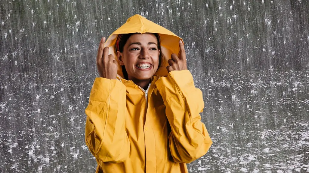 Lluvias ligeras y dispersas en Yucatán este lunes 13 de octubre