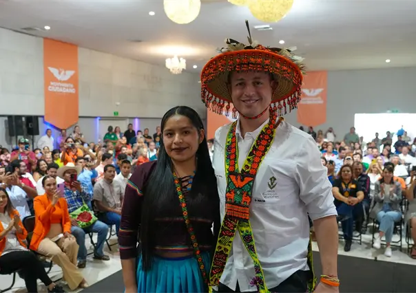 Luis Donaldo Colosio Riojas recorre Nayarit; reafirma su compromiso con los ciudadanos