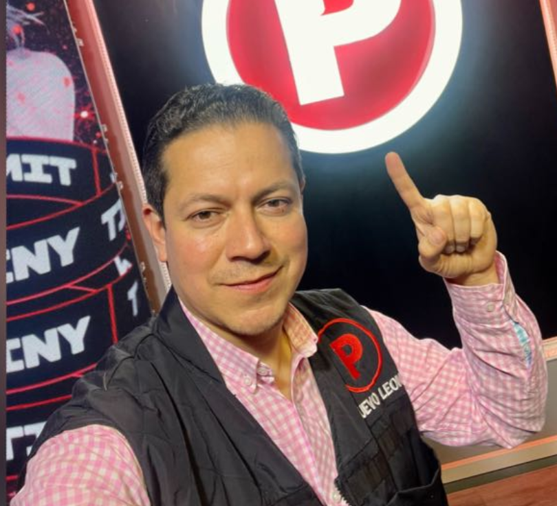Luis Ortega