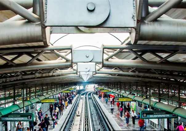 EN VIVO | Metro CDMX: Reportan humo en Línea 3; así la marcha de los trenes HOY lunes 13 de octubre