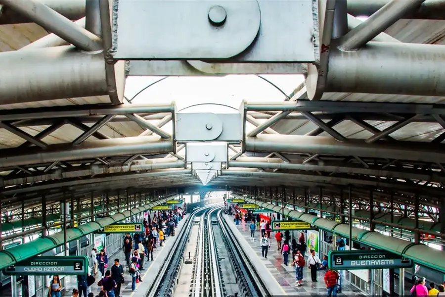 EN VIVO | Metro CDMX: Reportan humo en Línea 3; así la marcha de los trenes HOY lunes 13 de octubre