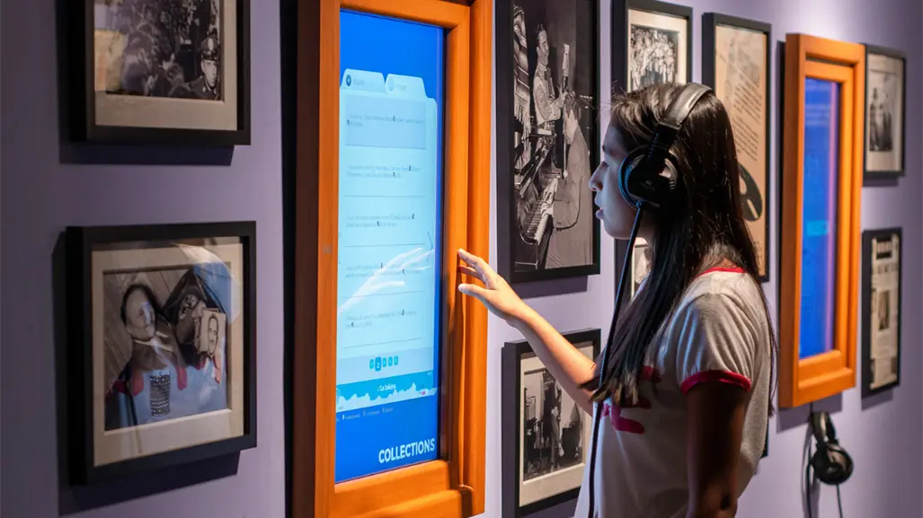 Qué ver en Mérida: precios y horarios del Museo Interactivo del Palacio de la Música