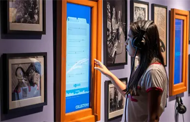 Qué ver en Mérida: precios y horarios del Museo Interactivo del Palacio de la Música