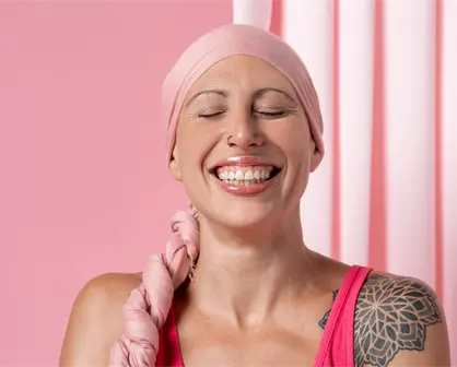 Nuevo León, única entidad de México con cobertura universal y gratuita contra el cáncer de mama