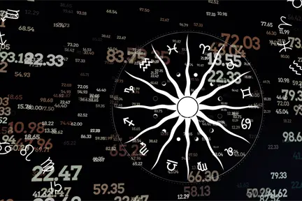 Números de la suerte para cada signo zodiacal este 14 de octubre Números de la suerte para cada signo zodiacal este 14 de octubre