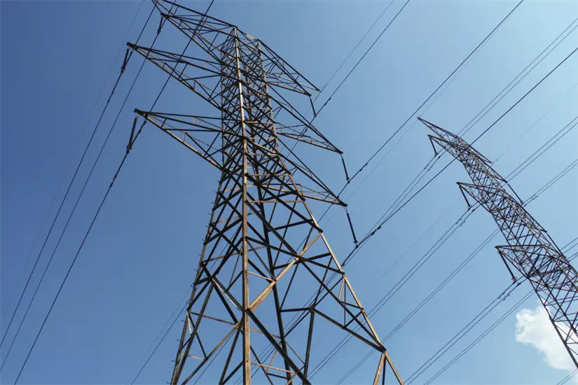 El proyecto permite distribuir energía hacia Nuevo León y otras regiones fronterizas, consolidando la posición estratégica de Tamaulipas dentro del sistema eléctrico nacional. Foto: Carlos García