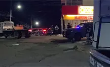 Ejército encabeza intenso operativo en el Cerro de los Remedios de Durango