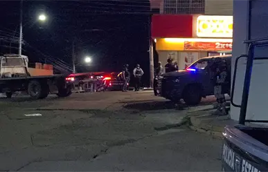 Ejército encabeza intenso operativo en el Cerro de los Remedios de Durango