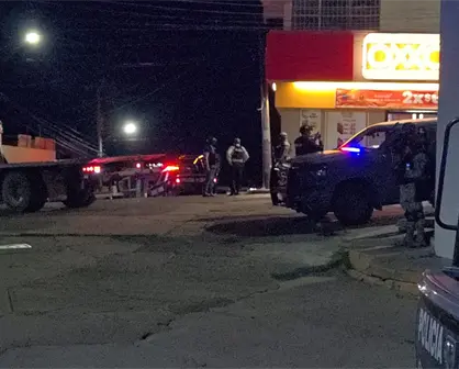 Ejército encabeza intenso operativo en el Cerro de los Remedios de Durango