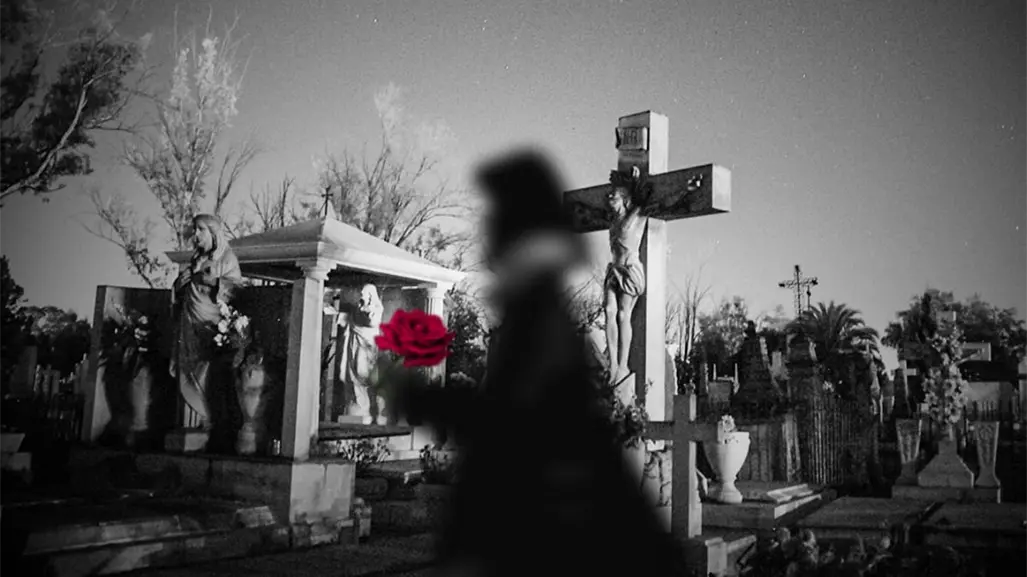 La rosa del Día de Muertos, una leyenda de Durango para recordar en estas fechas