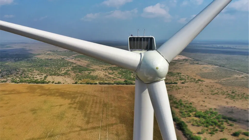 CFE proyecta gigantesco parque eólico en el norte de Tamaulipas