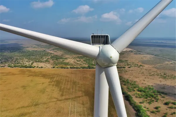 CFE proyecta gigantesco parque eólico en el norte de Tamaulipas