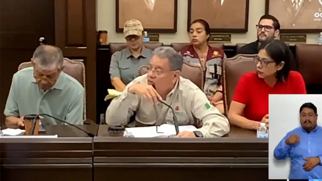 Pemex: limitado para emergencias por falta de respuesta del Ayuntamiento de La Paz