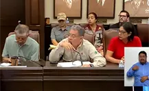 Pemex: limitado para emergencias por falta de respuesta del Ayuntamiento de La Paz
