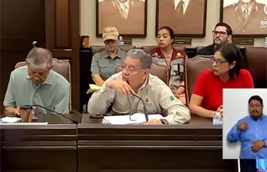 Pemex: limitado para emergencias por falta de respuesta del Ayuntamiento de La Paz