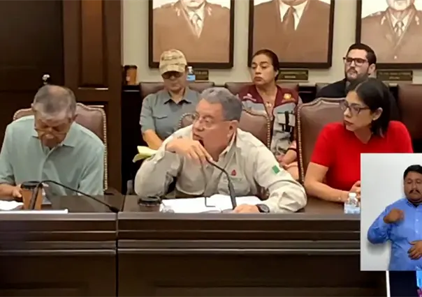 Pemex: limitado para emergencias por falta de respuesta del Ayuntamiento de La Paz