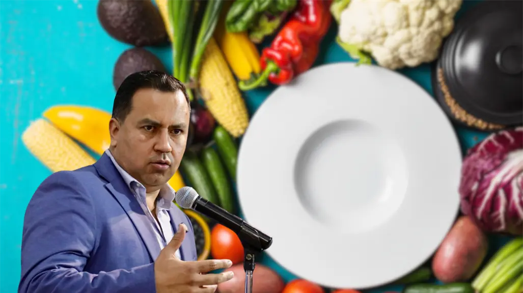 Proponen garantizar oferta de alimentos saludables en tiendas y supermercados en Nuevo León