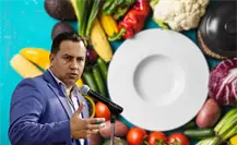 Proponen garantizar oferta de alimentos saludables en tiendas y supermercados en Nuevo León
