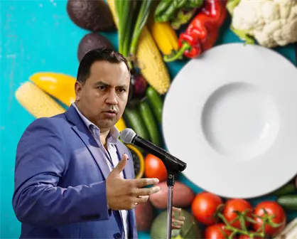 Proponen garantizar oferta de alimentos saludables en tiendas y supermercados en Nuevo León