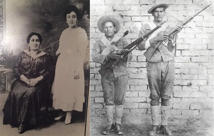 Foto: Facebook / Historias y Remembranzas de Baja California Sur