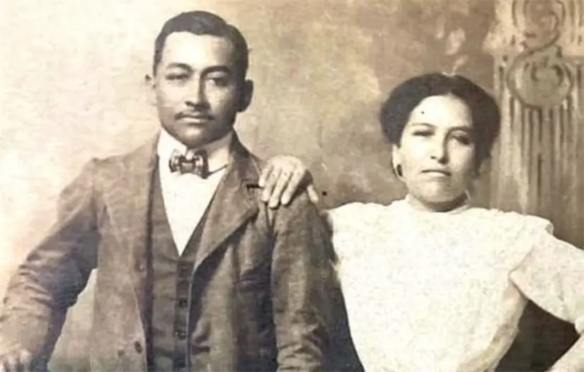 Foto: Facebook / Historias y Remembranzas de Baja California Sur