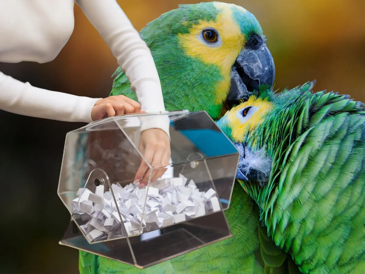 El Proyecto Santa María es un organismo sin fines de lucro que busca proteger y conservar distintas especies de aves de Yucatán, especialmente los loros, por lo que para seguir cumpliendo realiza diversas actividades para captar recursos.- Fuente Canva