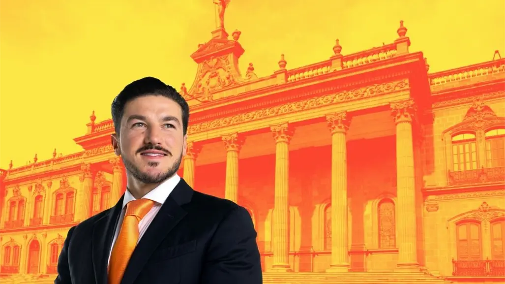 Samuel García obtiene 85% de aprobación ciudadana previo a su Cuarto Informe de Gobierno