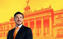 Samuel García obtiene 85% de aprobación ciudadana previo a su Cuarto Informe de Gobierno