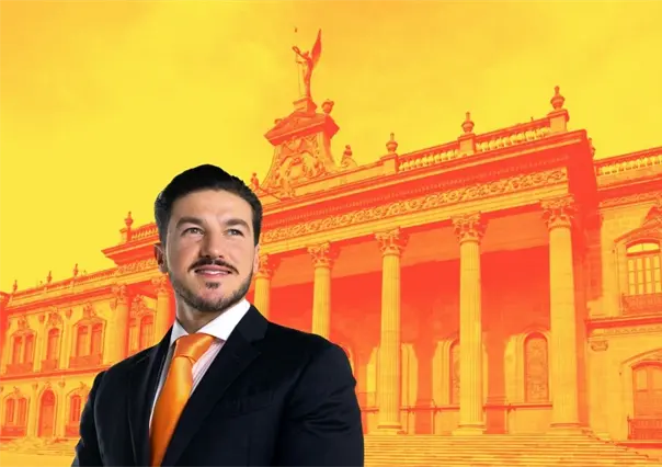 Samuel García obtiene 85% de aprobación ciudadana previo a su Cuarto Informe de Gobierno