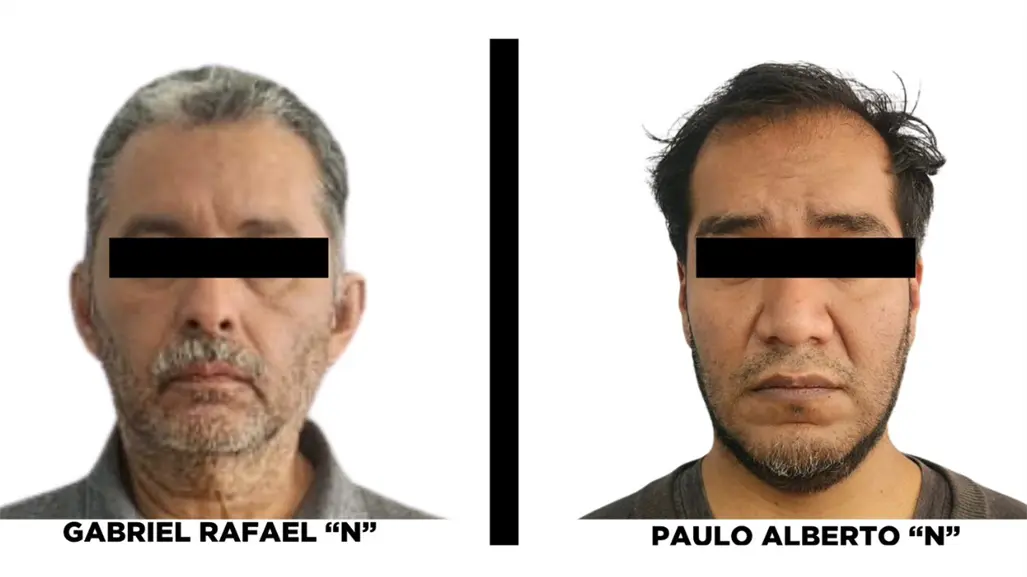 Caso Kimberly Moya: Fiscalía Edomex detiene a 2 hombres por desaparición de alumna del CCH Naucalpan