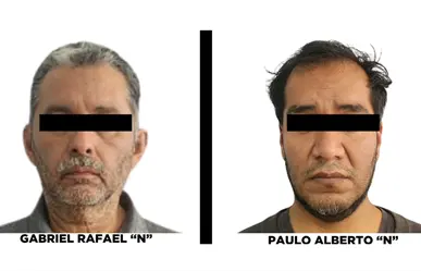Caso Kimberly Moya: Fiscalía Edomex detiene a 2 hombres por desaparición de alumna del CCH Naucalpan