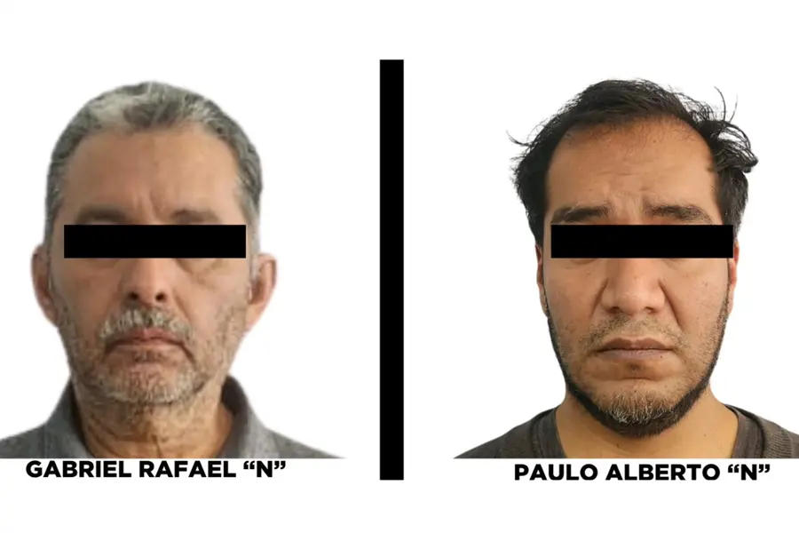 Caso Kimberly Moya: Fiscalía Edomex detiene a 2 hombres por desaparición de alumna del CCH Naucalpan