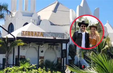 Pity Velarde, dueño de Terraza Valentino, también es propietario de estas empresas