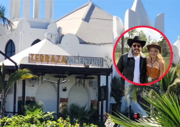 Pity Velarde, dueño de Terraza Valentino, también es propietario de estas empresas