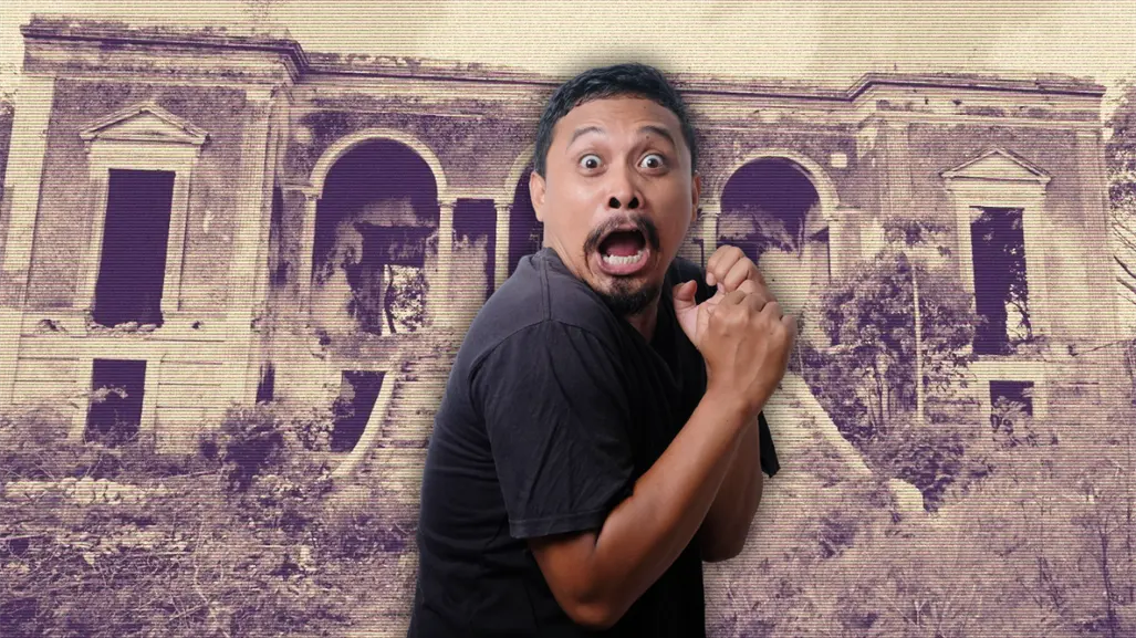 La Hacienda de Cholul, el lugar embrujado favorito de los yucatecos por décadas
