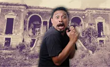 La Hacienda de Cholul, el lugar embrujado favorito de los yucatecos por décadas
